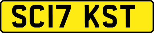 SC17KST