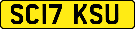 SC17KSU