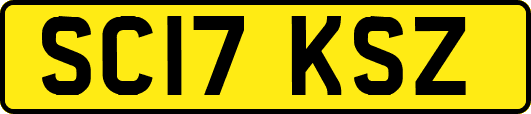 SC17KSZ