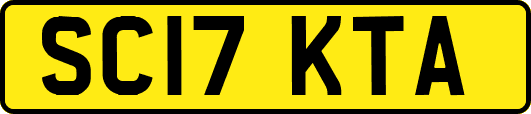 SC17KTA