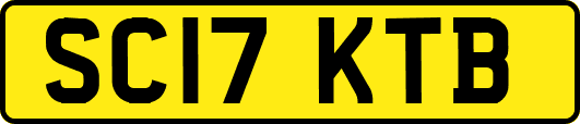 SC17KTB