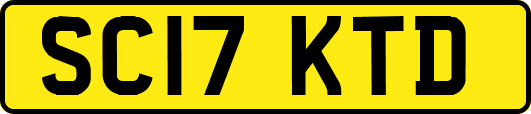 SC17KTD