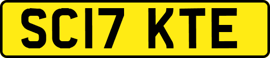 SC17KTE