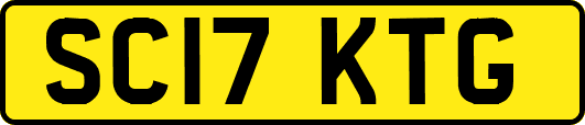 SC17KTG