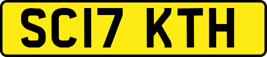 SC17KTH