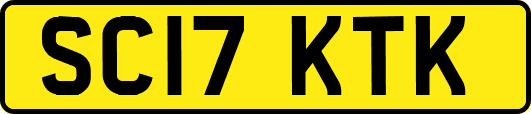 SC17KTK