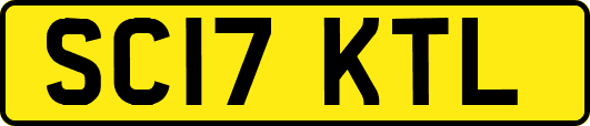 SC17KTL