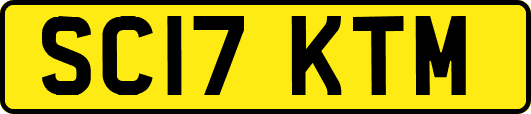 SC17KTM