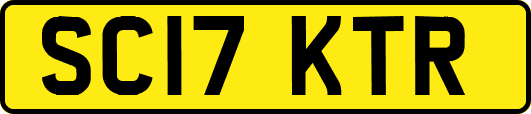 SC17KTR