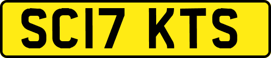 SC17KTS