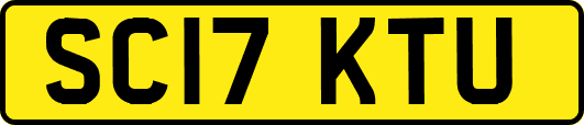 SC17KTU