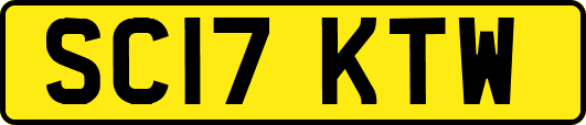 SC17KTW