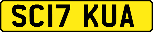 SC17KUA