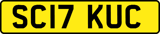 SC17KUC