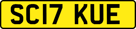 SC17KUE