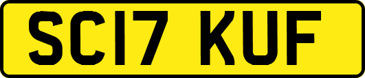 SC17KUF
