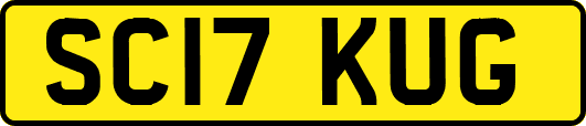 SC17KUG