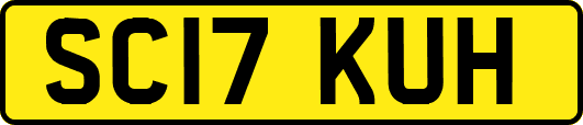 SC17KUH
