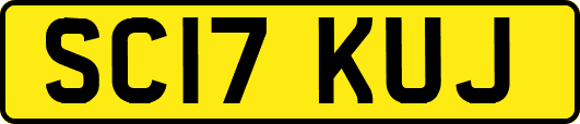 SC17KUJ