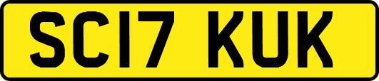 SC17KUK