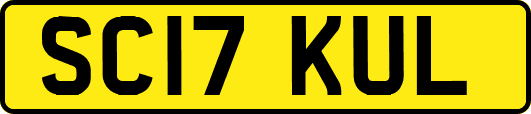 SC17KUL
