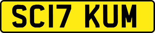 SC17KUM