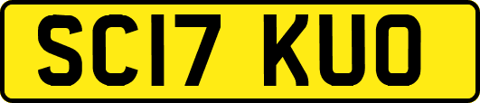 SC17KUO