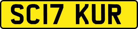 SC17KUR