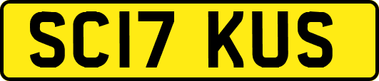 SC17KUS