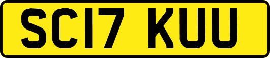 SC17KUU