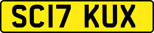 SC17KUX