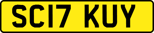 SC17KUY