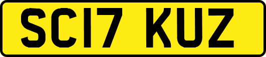 SC17KUZ