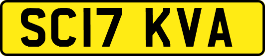 SC17KVA