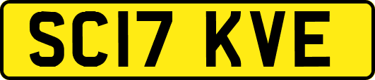 SC17KVE