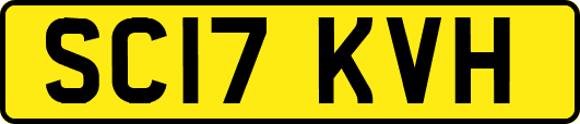 SC17KVH
