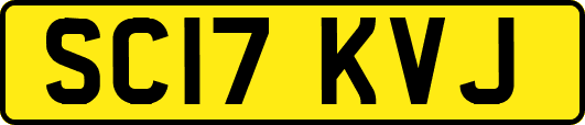 SC17KVJ