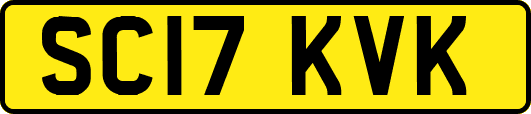 SC17KVK