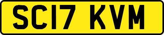 SC17KVM