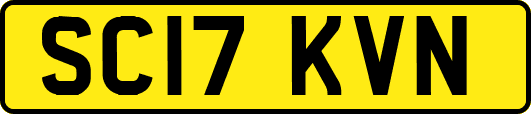 SC17KVN