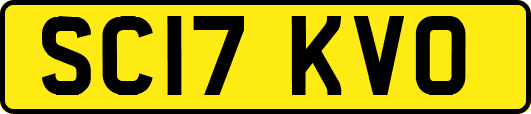 SC17KVO