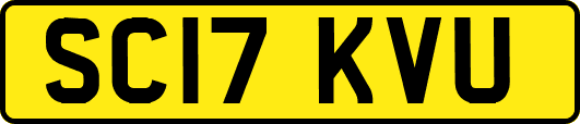 SC17KVU