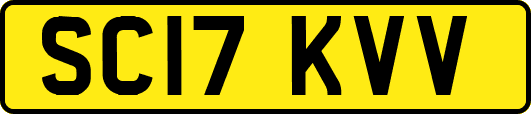 SC17KVV