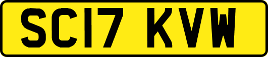 SC17KVW