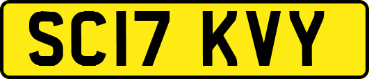 SC17KVY