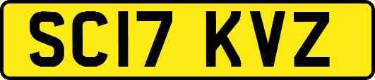 SC17KVZ