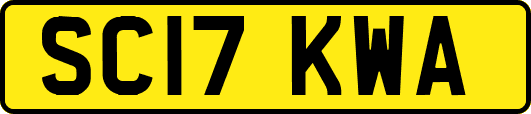 SC17KWA