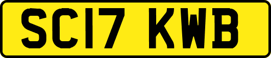SC17KWB