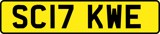 SC17KWE