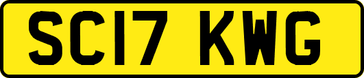 SC17KWG